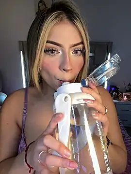 MiaWhitePink_ - SHOW ASS HOLE ZOOM + SPANKS