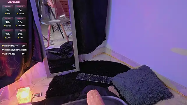 Mia_noiir - DEEP X20 SECONDS