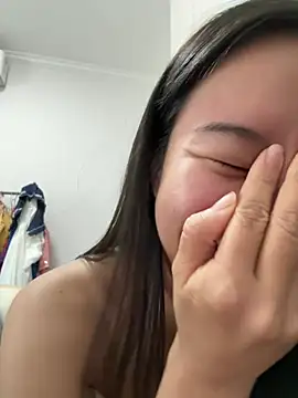 NiNa5203 - 来姨妈了，喝红糖水～