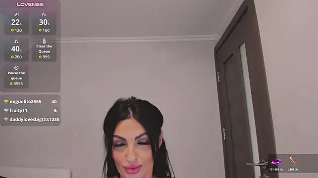 Jesselines_ - squirt