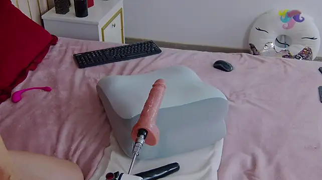 AuraMIlf - Instant squirt