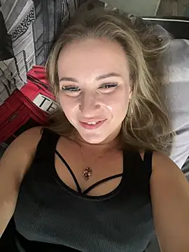 SweetOlga - Take off top