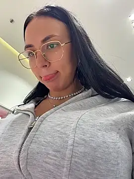 Bunny_Lush - Double penetration