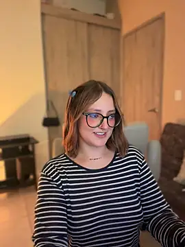 Megan_lu2 - open ass