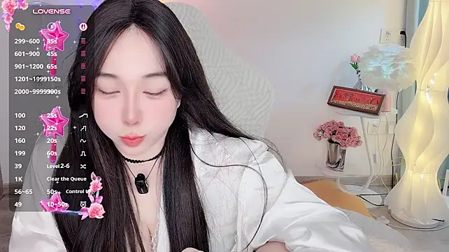 Liz-nn - 姨妈前期的最后挣扎(目标最好菜单任选一项）招男友1.0版