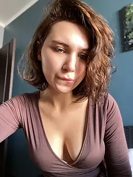 QuitieLia - For good feels in my pussy