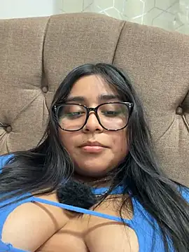 Virginbrunette99 - cum+flash boobs+1 finger inside pussy