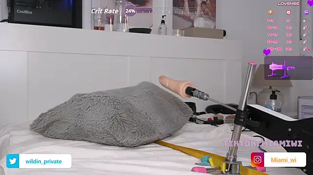 Emma4youuu - Squirt