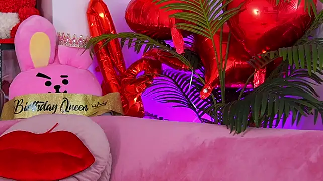 Fallingangel - Let me be your favorite LUST😈💕