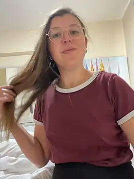 AlinaMeiier - Show Ass in Doggy for 2 min 🔥