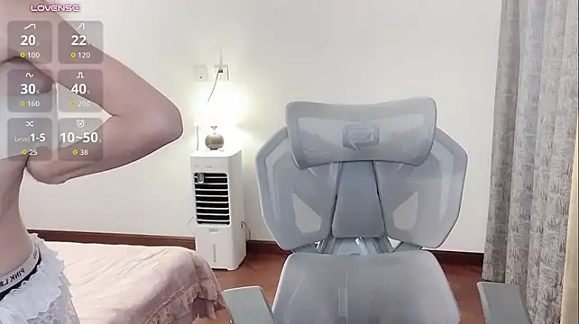 Luyann- - 小粉控制链接5min