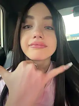 Lilonok - play with my virgin pussy