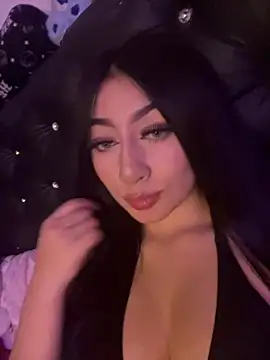 KittyRous - dildo in my pussy