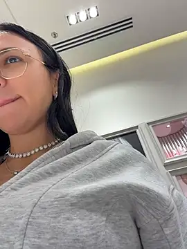 Bunny_Lush - Double penetration