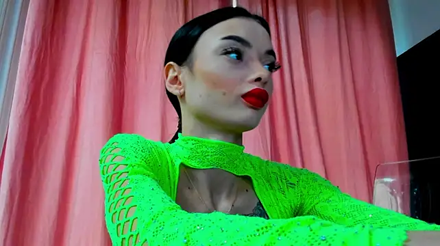 RachelVibes - Strip Show