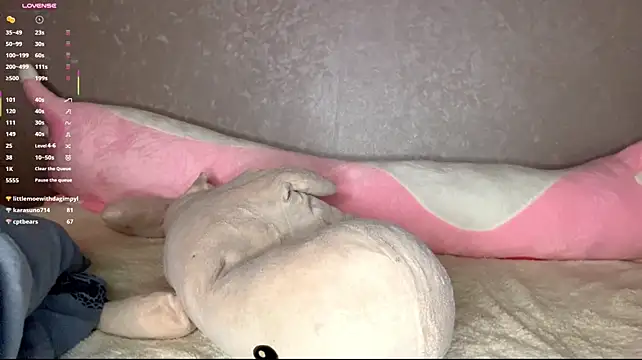 Aera_elese - doggy pose + 20 slap ass😈