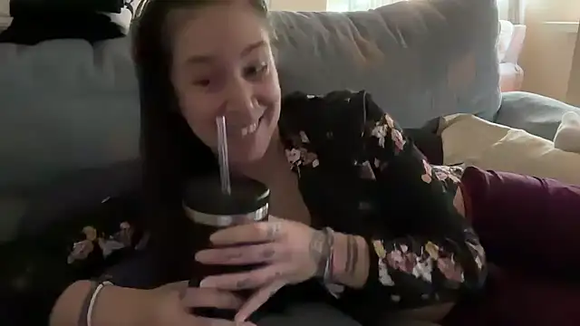 LadyMojito - FLASH TITSSSS 🤤