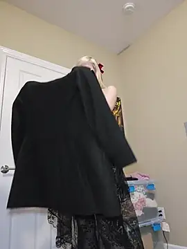 AmethystFoxx - Gape + gape farts