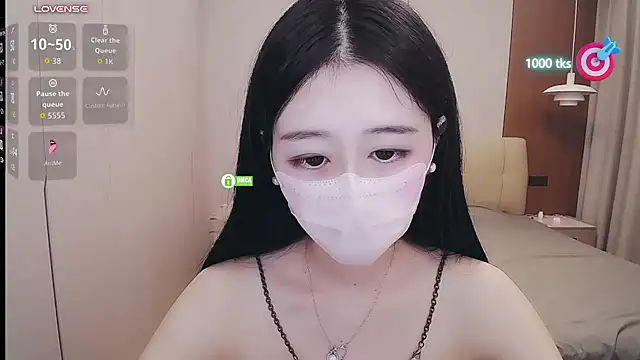 CN-xiaofei - 换上性感透明衣服+乳交