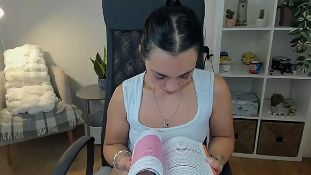_BellaEvans_ - squirt and blowjob