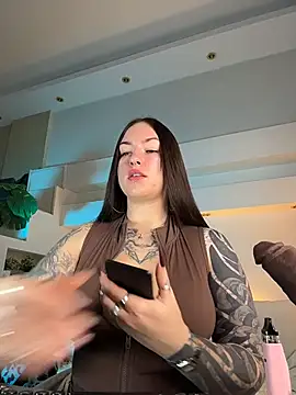 Tattitude_ - Topless 10 minutes