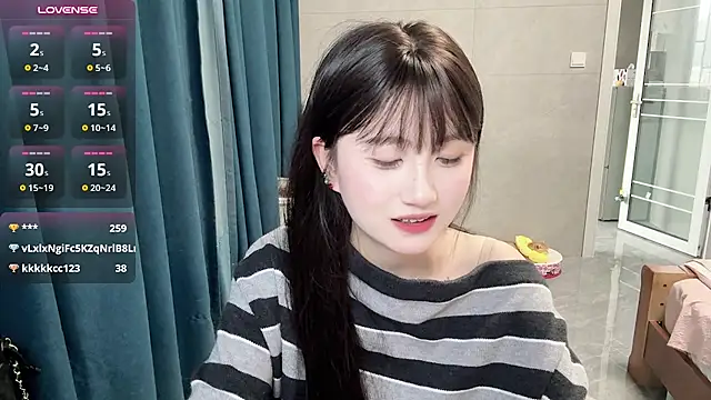 Duoduo-000 - 助力姨妈🙈🙈
