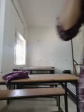 SexyBhumii - pussy show