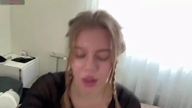 CammieDemaria - tease you with my panties and big ass