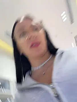 Bunny_Lush - Double penetration