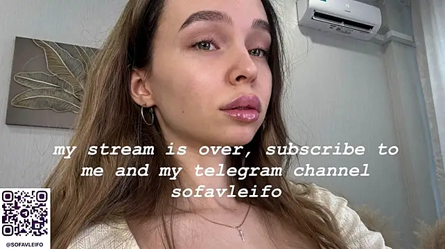 Sofa_Vleifo - massage your pussy and tits