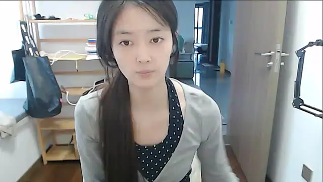 Mimi-cnbaby - ❤想换一个高清直播相机~~~⭐目标达成穿比基尼