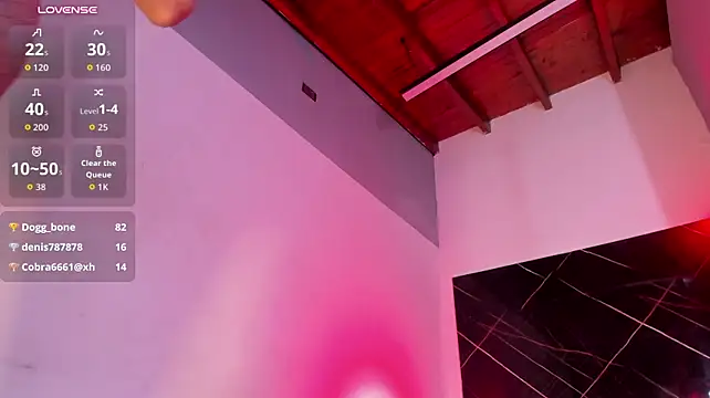 Aylaa_velt - douple penetration 🍆🔥