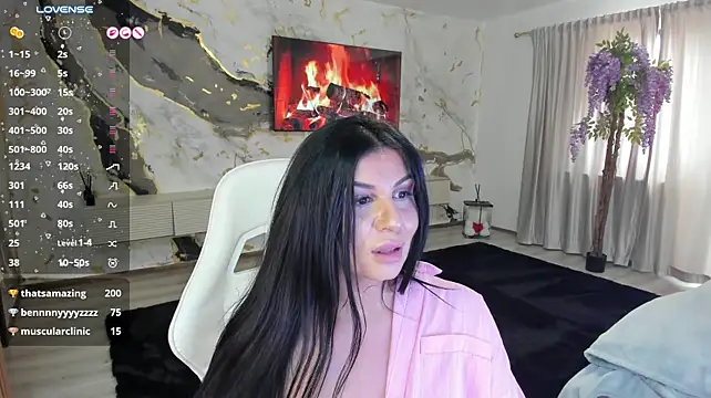 Patriciakeys - forplay