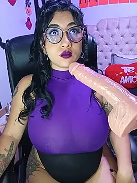 Sexy_cristall_ - Clamps In My Nipples