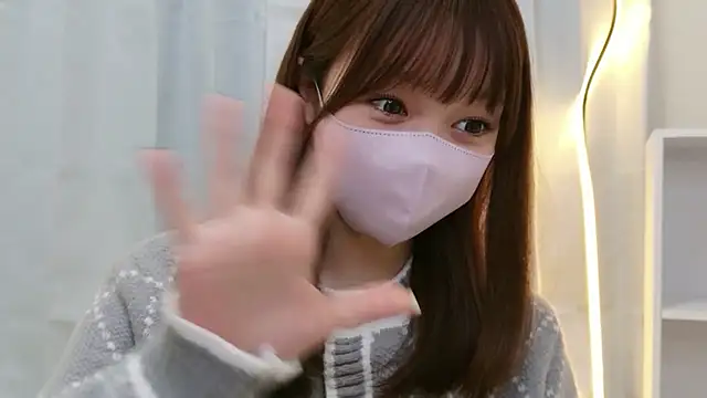 Hcup_moe - 上ポイして乳首チラ見せ💓