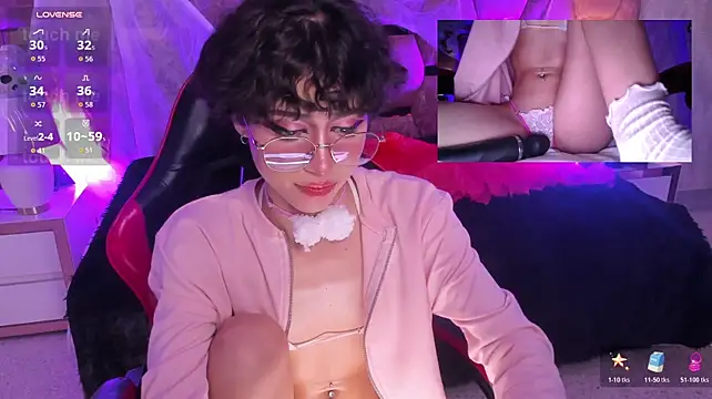NorthHale_ - Plug Anal 🔥🍑 + 3 Min Domi🥵🥵
