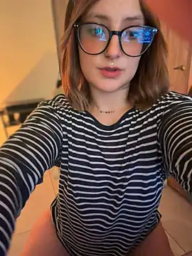 Megan_lu2 - open ass