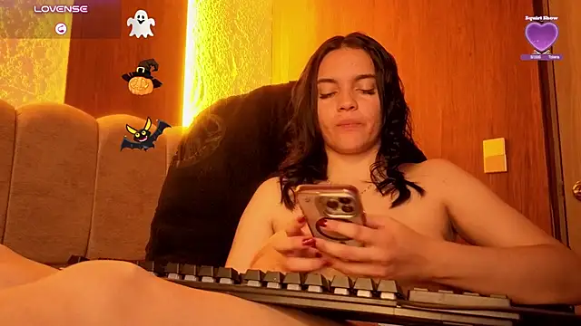 Julietha_Foxter_v - spla en bubiss