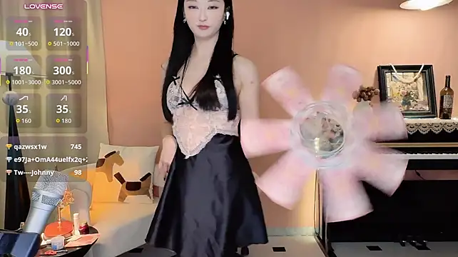 Jasmine01- - 比奶心