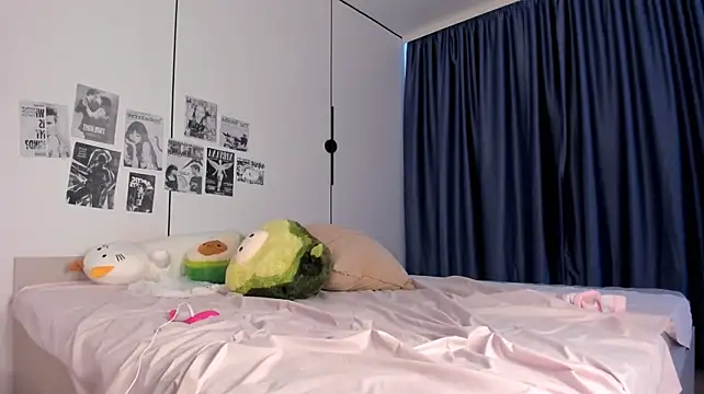 Lumimii - spank ass 10x