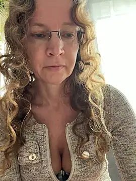 AnnikaRose - Naked Orgasmus