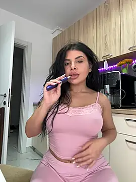 Scarlett-Dream - get me out of these clothes boys