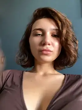 QuitieLia - For good feels in my pussy