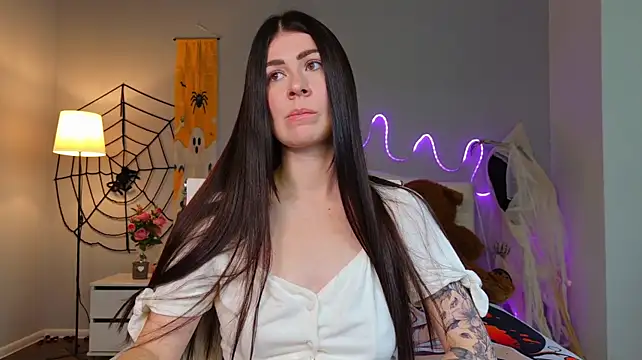 MilaSecret55 - show one's breasts
