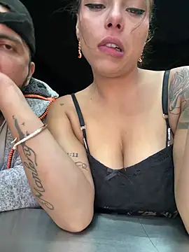 Lindaandtony - Fuck street cum face creampie