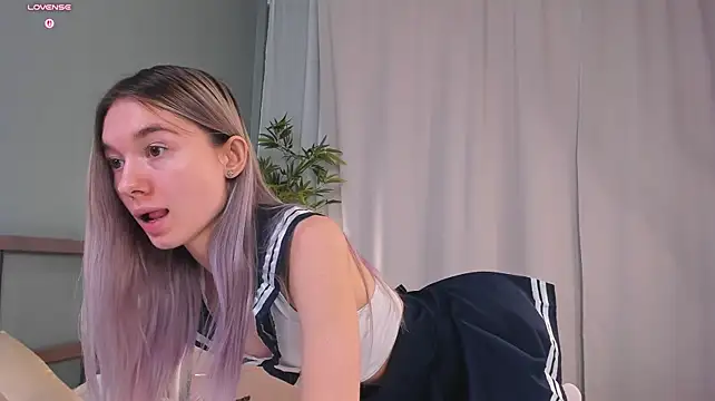 WhiteKellyx - control my toy 3 min📳