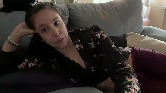 LadyMojito - FLASH TITSSSS 🤤