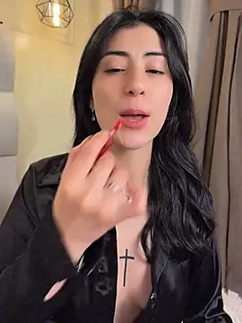 Vela_Carter - 2 fingers in the ass + spanking🍑