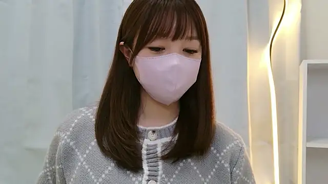 Hcup_moe - 上ポイして乳首チラ見せ💓