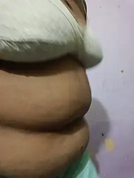Seema_03 - Pussy